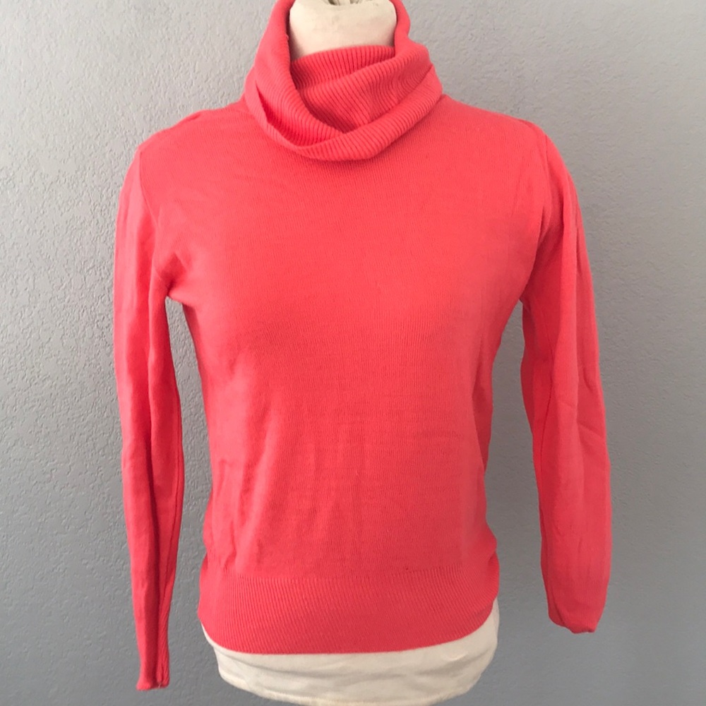 Pink top